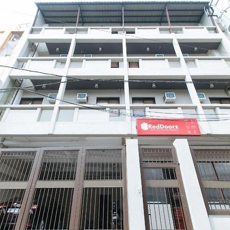 Reddoorz Plus Near Osmena Highway 2 Manila Exterior foto
