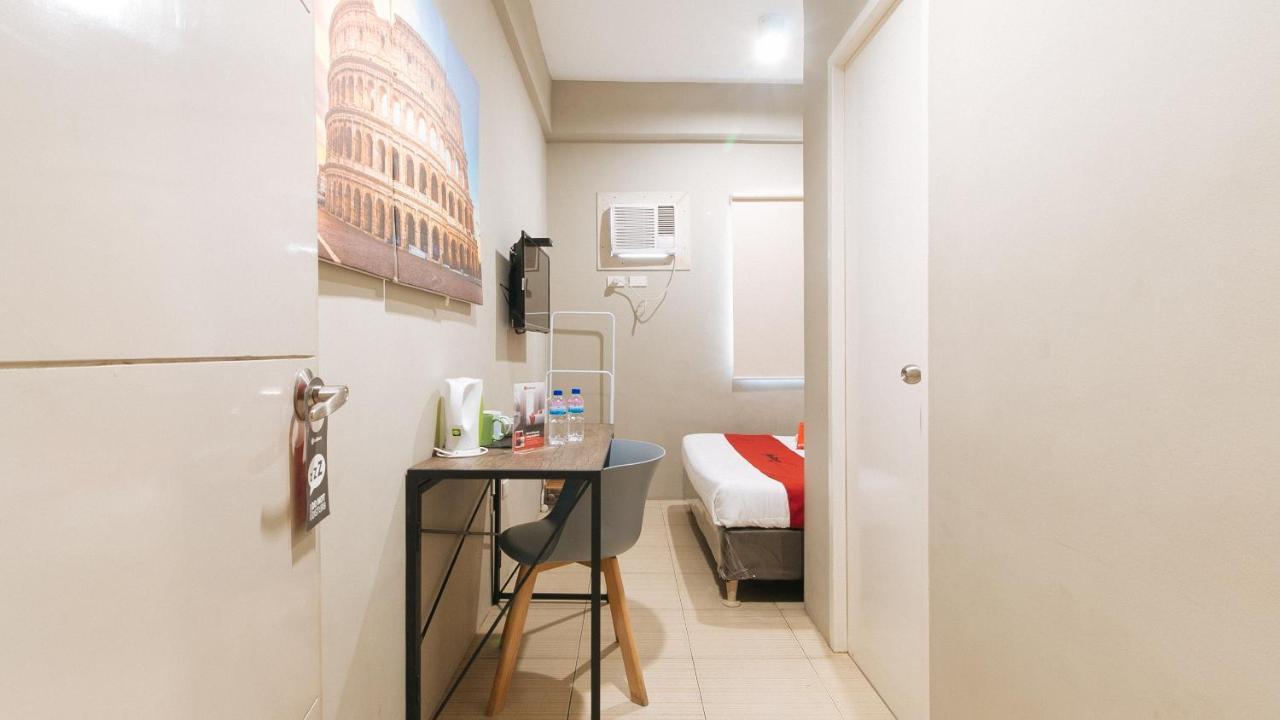 Reddoorz Plus Near Osmena Highway 2 Manila Exterior foto