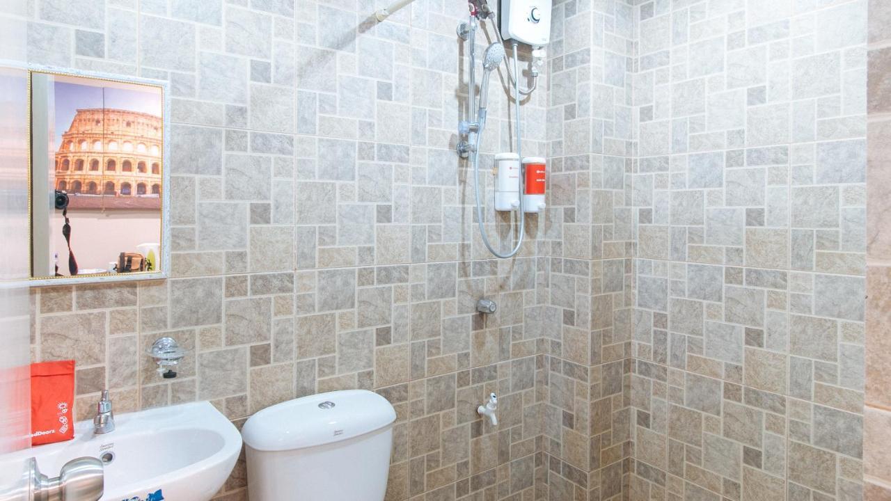Reddoorz Plus Near Osmena Highway 2 Manila Exterior foto