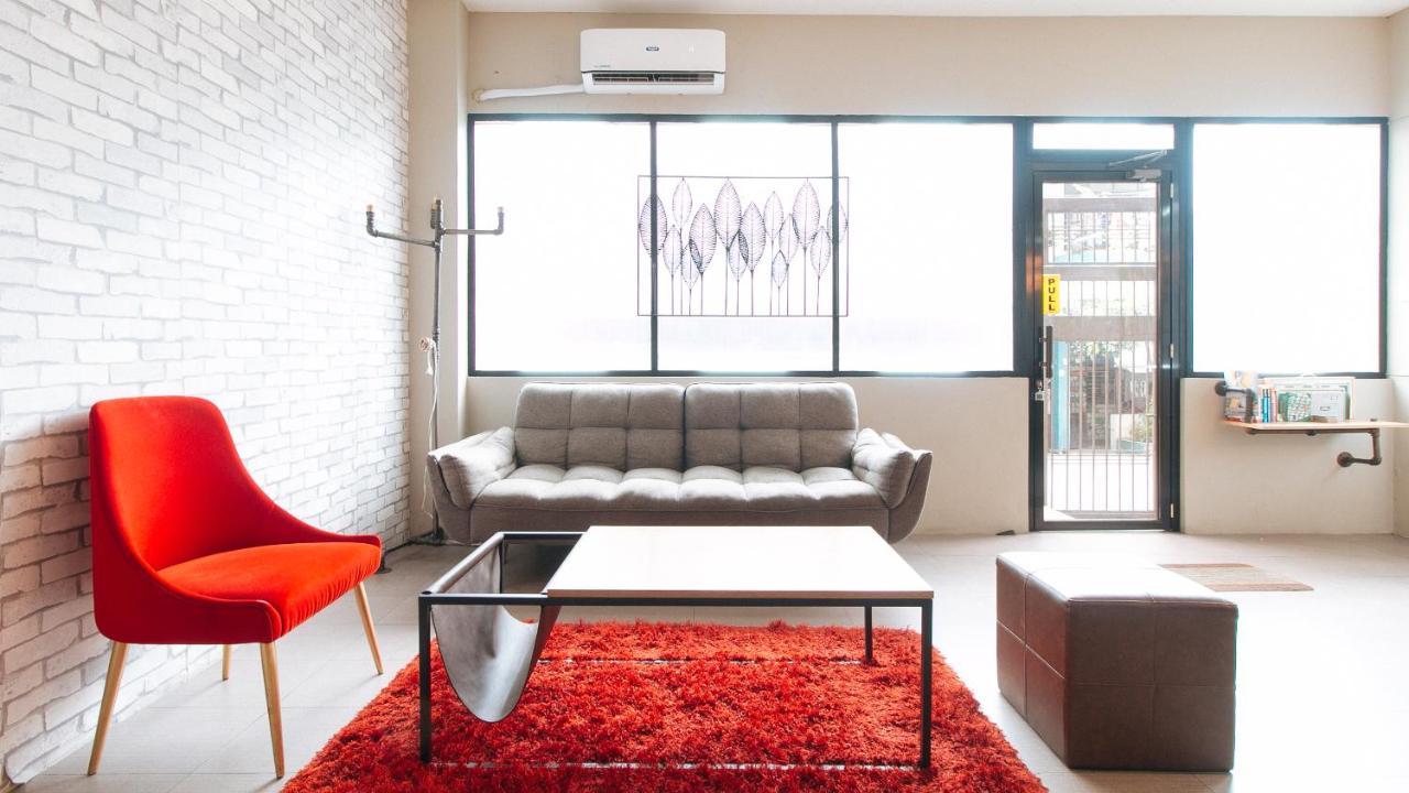 Reddoorz Plus Near Osmena Highway 2 Manila Exterior foto