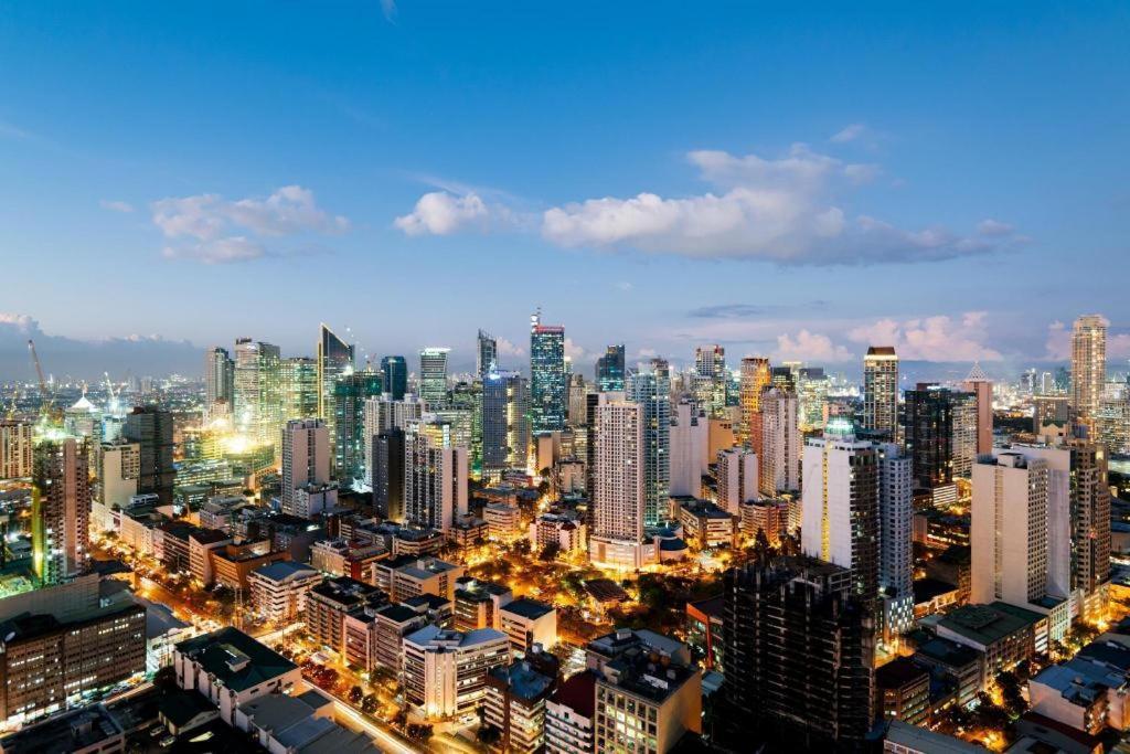 Reddoorz Plus Near Osmena Highway 2 Manila Exterior foto