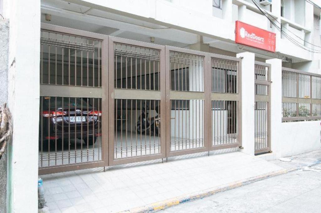 Reddoorz Plus Near Osmena Highway 2 Hotel Manila Exterior foto