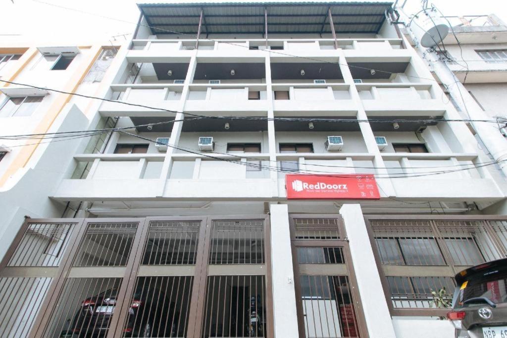 Reddoorz Plus Near Osmena Highway 2 Manila Exterior foto