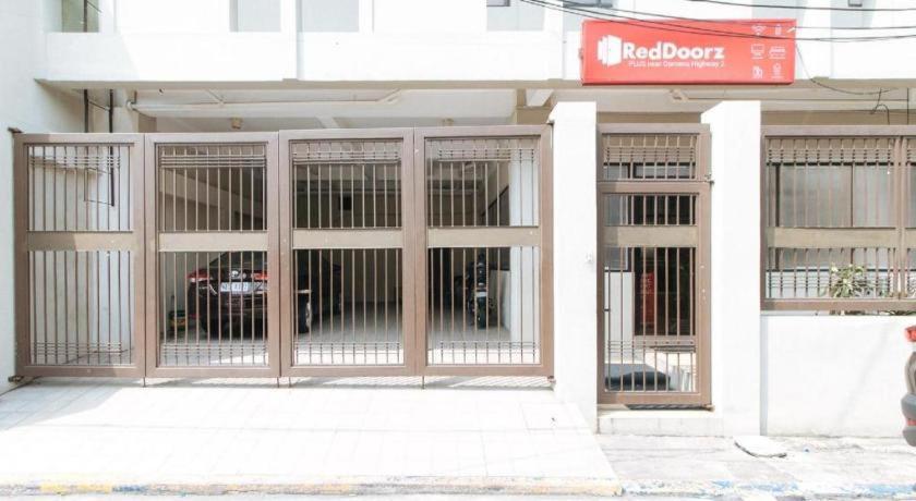 Reddoorz Plus Near Osmena Highway 2 Manila Exterior foto