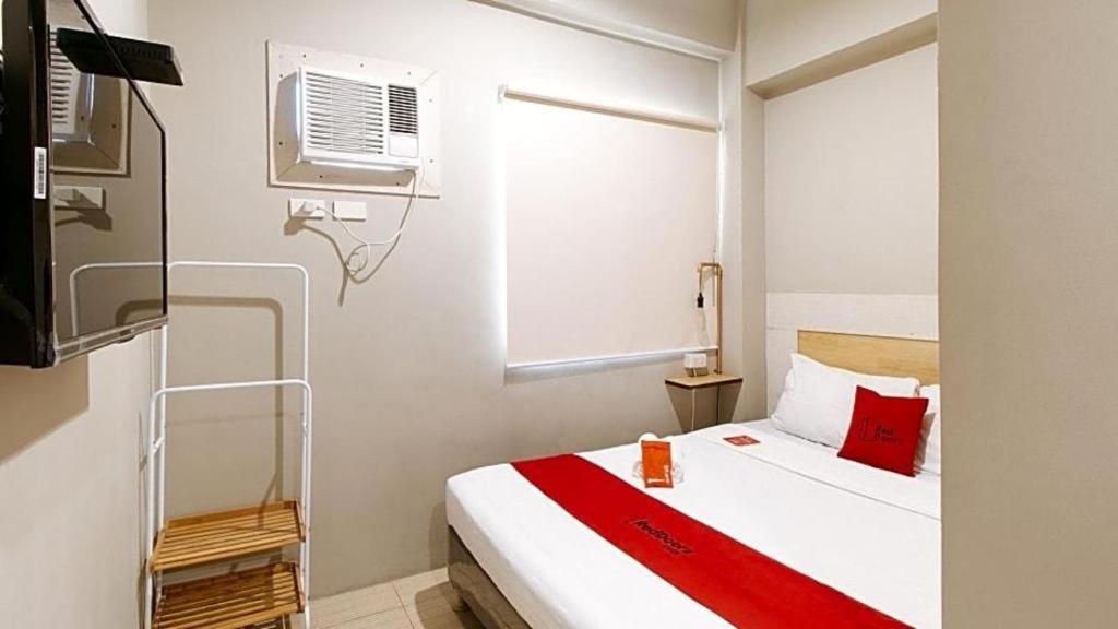 Reddoorz Plus Near Osmena Highway 2 Manila Exterior foto